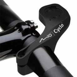 Mio Stuurhouder Front Bike Mount Plus 25,4 -31,8 Mm Zwart -70Mai SHOP 550x599 2