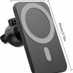 Merkloos Autohouder Geschikt Voor Iphone - Autohouder - Telefoonhouder - Telefoonhouders Auto - Draadloos Opladen - Draadloze Oplader Geschikt Voor Iphone - Telefoonhouder - Zwart 12 Merkloos Autohouder Geschikt Voor Iphone - Autohouder - Telefoonhouder - Telefoonhouders Auto - Draadloos Opladen - Draadloze Oplader Geschikt Voor Iphone - Telefoonhouder - Zwart -70Mai SHOP 550x605 4