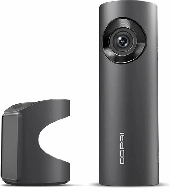 DDpai Mini One Wifi 32gb FullHD dashcam voor auto DDpai Mini One Wifi 32gb FullHD Dashcam Voor Auto -70Mai SHOP 550x606 2