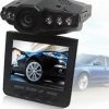 TechU? Dashcam Camera ? M24 Zwart ? 2.5? Scherm ? Bewegingssensor ? Parkeermodus ? Loop Recording ? Nachtvisie ? 120? Wijdhoeklens - Voor Auto -70Mai SHOP 550x612 2