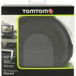 TomTom Beanbag Mount 5 TomTom Beanbag Mount -70Mai SHOP 550x616 1
