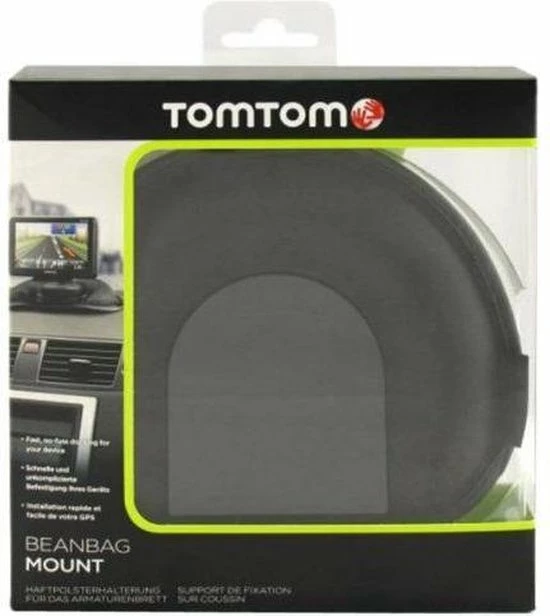 TomTom Beanbag Mount TomTom Beanbag Mount -70Mai SHOP 550x616 1