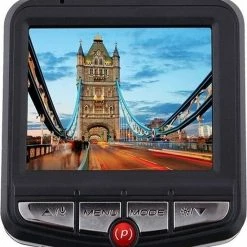 VCTparts Dashcam DVR Met Nachtzicht 720P [Autocam - Dashboard Camera] -70Mai SHOP 550x623 5