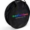 Solutions Soolutions Laadkabel Tas Zwart Met Soolutions Logo -70Mai SHOP 550x624 2