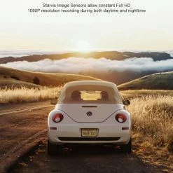 IZEEKER GD100 Dash Cam 1080P, Dash Camera Voor Auto's Met Nachtzicht, WDR, 3 Inch LCD Display Car Driving Recorder, 170° Groothoek, G-Sensor, Loop Recording, Parking Mode 19 IZEEKER GD100 Dash Cam 1080P, Dash Camera Voor Auto's Met Nachtzicht, WDR, 3 Inch LCD Display Car Driving Recorder, 170° Groothoek, G-Sensor, Loop Recording, Parking Mode -70Mai SHOP 550x624