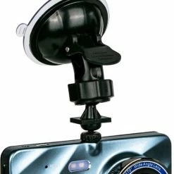 Dashcam Voor Autocamera - Auto DVR - Dash Camera Achteraanzicht - Dual Lens 1080P - Met Geheugenkaart 32G - Waterdicht -- 3.6"Vol HD - Cycle Recording - G-Sensor - Dash Cam - Video Recorder ? Autocamera Voor ?n Achter ? Hull HD 1080p - Nachtvisie