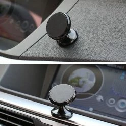 Merkloos Universele Dashboard Autohouder / Dash Panel Magneet Telefoon Houder Voor In De Auto - CXP008 Zwart 14 Merkloos Universele Dashboard Autohouder / Dash Panel Magneet Telefoon Houder Voor In De Auto - CXP008 Zwart -70Mai SHOP 550x626 5