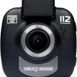 Nextbase 112 - Dashcam - Dashcam Voor Auto - Nextbase Dashcam -70Mai SHOP 550x628