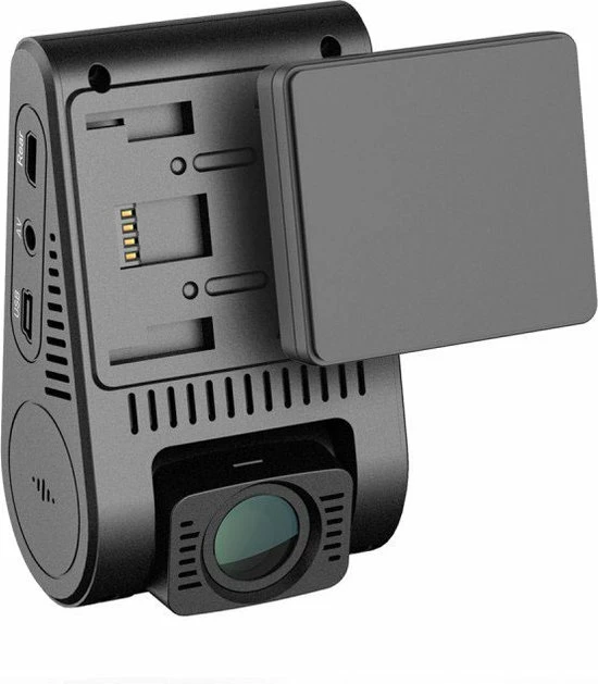 Viofo A129 Plus 1CH QuadHD Wifi GPS Dashcam Voor Auto 9 Viofo A129 Plus 1CH QuadHD Wifi GPS Dashcam Voor Auto - Image 7