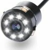 Cartronix RV-340 Achteruitrijcamera | Universeel | Bumper | 8 LED 2 Cartronix RV-340 Achteruitrijcamera | Universeel | Bumper | 8 LED -70Mai SHOP 550x629 6