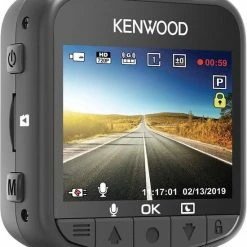Kenwood Audio Kenwood DRV-A100 16GB HD DashCam Met Ge?ntegreerde 2.0" LCD & G-sensor 18 Kenwood Audio Kenwood DRV-A100 16GB HD DashCam Met Ge?ntegreerde 2.0" LCD & G-sensor -70Mai SHOP 550x631