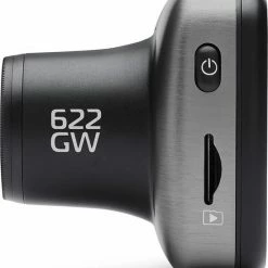 Nextbase 622GW 4K Dashcam Voor Auto - Bluetooth & WiFi - GPS -70Mai SHOP 550x632