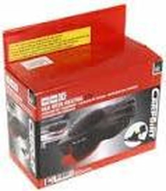 Carpoint Auto Ventilator Met Verwarming 12V 150W - Cooling En Verwarming In ??n 5 Carpoint Auto Ventilator Met Verwarming 12V 150W - Cooling En Verwarming In ??n - Image 3