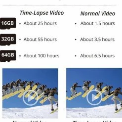 AZDome M17 - Dashcam | Camera Beveiliging | Full HD | Wifi | Time Lapse | Smartphone App | IOS En Android | Night Vision | G Sensor | Super Capacitor Batterij | Achteruitrijcamera 11 AZDome M17 - Dashcam | Camera Beveiliging | Full HD | Wifi | Time Lapse | Smartphone App | IOS En Android | Night Vision | G Sensor | Super Capacitor Batterij | Achteruitrijcamera -70Mai SHOP 550x635 2