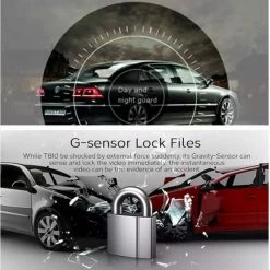 TechU? Dashcam Voor En Achter Camera ? M07 Pro ? 4? Scherm ? Full HD 1080P ? 170? Wijdhoeklens ? Parkeermonitor ? Looprecording ? Bewegingssensor ? G-sensor ? Nachtvisie ? Incl. Achteruitrijcamera - Voor Auto 16 TechU? Dashcam Voor En Achter Camera ? M07 Pro ? 4? Scherm ? Full HD 1080P ? 170? Wijdhoeklens ? Parkeermonitor ? Looprecording ? Bewegingssensor ? G-sensor ? Nachtvisie ? Incl. Achteruitrijcamera - Voor Auto -70Mai SHOP 550x637