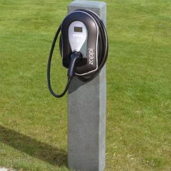 Laadzuil.com Montagepaal / Laadzuil Kunststof - Met Kabeldoorvoer - Geschikt Voor Alle Verkrijgbare Laadstations 7 Laadzuil.com Montagepaal / Laadzuil Kunststof - Met Kabeldoorvoer - Geschikt Voor Alle Verkrijgbare Laadstations -70Mai SHOP 550x639 2