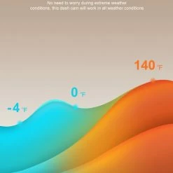 IZEEKER GD100 Dash Cam 1080P, Dash Camera Voor Auto's Met Nachtzicht, WDR, 3 Inch LCD Display Car Driving Recorder, 170° Groothoek, G-Sensor, Loop Recording, Parking Mode 21 IZEEKER GD100 Dash Cam 1080P, Dash Camera Voor Auto's Met Nachtzicht, WDR, 3 Inch LCD Display Car Driving Recorder, 170° Groothoek, G-Sensor, Loop Recording, Parking Mode -70Mai SHOP 550x639