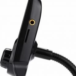 Athletix? FM Transmitter Bluetooth Draadloze Carkit 2020 / MP3 Speler Mobiel / Handsfree Bellen In De Auto / AUX Input / Lader / USB Flash Drive / Muziek / Audio / Radio / SD/TF Kaart / Carkit Adapter T10D 15 Athletix? FM Transmitter Bluetooth Draadloze Carkit 2020 / MP3 Speler Mobiel / Handsfree Bellen In De Auto / AUX Input / Lader / USB Flash Drive / Muziek / Audio / Radio / SD/TF Kaart / Carkit Adapter T10D -70Mai SHOP 550x641