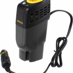 Stanley Omvormer - 12-240 V, 100 W - 1 Stopcontact - 1 USB-Poort 6 Stanley Omvormer - 12-240 V, 100 W - 1 Stopcontact - 1 USB-Poort -70Mai SHOP 550x641 3