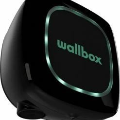 Wallbox Pulsar Plus | Type 2 | 11 KW | 5m | Zwart | 1-3 Fase | Wifi 5 Wallbox Pulsar Plus | Type 2 | 11 KW | 5m | Zwart | 1-3 Fase | Wifi -70Mai SHOP 550x643 1