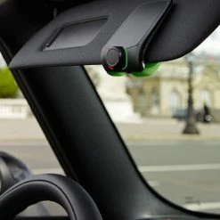 Parrot Minikit NEO 2 HD - Carkit - Zwart -70Mai SHOP 550x643