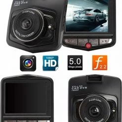 Denver Dashcam Voor Auto HD - Loop Recording - 5MP - 110? Kijkhoek - CCT1230 - Zwart 5 Denver Dashcam Voor Auto HD - Loop Recording - 5MP - 110? Kijkhoek - CCT1230 - Zwart -70Mai SHOP 550x644 2