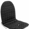 Sitna Autostoel Verwarmer - 12 Volt Auto Verwarming Zitkussen - Rugkussen - Auto Hoes - Zwart -70Mai SHOP 550x645