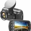 Kenwood Audio Kenwood DRV-A301W - 16GB Full HD DashCam Met Ge?ntegreerde 2.7" LCD, Wireless Link, GPS & G-sensor -70Mai SHOP 550x647