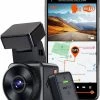 VANTRUE E1 1944P Mini Dashcam WiFi Dash Cam, Wireless- En Sprachgesteuerte Auto Camera Met HDR Nachtsicht GPS, 24Std. Puffer Parküberwachung, 1.54 Zoll 160° Loop Aufnahme G Sensor, Max. 512GB -70Mai SHOP 550x649 1