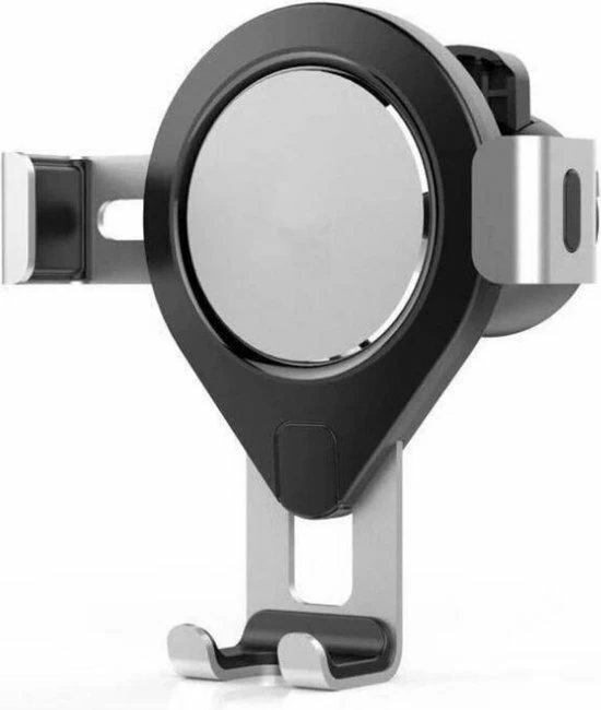 Poqlo Universele Houder Voor Mobiele Telefoon - Mobielhouder - Telefoonhouder - Ventilatie Rooster 4 Poqlo Universele Houder Voor Mobiele Telefoon - Mobielhouder - Telefoonhouder - Ventilatie Rooster - Image 2