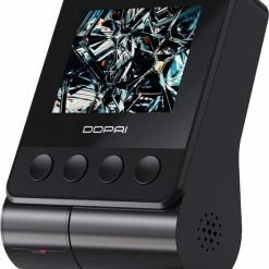 DDPai Z40 1CH QuadHD Wifi GPS Dashcam Voor Auto -70Mai SHOP 550x652 2