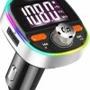 Athletix? Bluetooth FM Transmitter - Carkit - Auto Lader- Handsfree Bellen - MP3 - USB / SD Kaart - Snel Lader - 3 USB Poorten - Spotify / YouTube 2 Athletix? Bluetooth FM Transmitter - Carkit - Auto Lader- Handsfree Bellen - MP3 - USB / SD Kaart - Snel Lader - 3 USB Poorten - Spotify / YouTube -70Mai SHOP 550x657