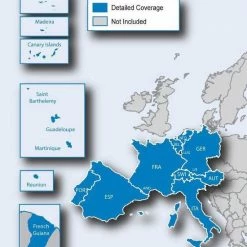 Garmin Drive 50LM SE -lifetime - Zuid Europa+Benelux -70Mai SHOP 550x658 3