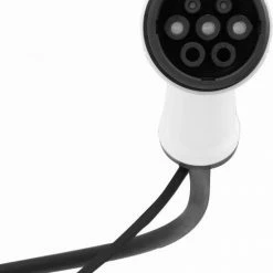 ERock Laadkabel Gekruld Spiraal Type 2 - 32A 3 Fase (22 KW) - 5 Meter 10 ERock Laadkabel Gekruld Spiraal Type 2 - 32A 3 Fase (22 KW) - 5 Meter -70Mai SHOP 550x661 1