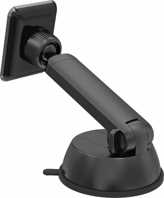 Celly GHOSTSUPERDASH Houder Passieve Houder Mobiele Telefoon/Smartphone Zwart 4 Celly GHOSTSUPERDASH Houder Passieve Houder Mobiele Telefoon/Smartphone Zwart - Image 2