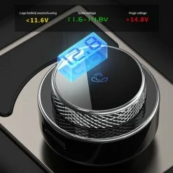 Smartgoodz - Bluetooth Receiver - FM Transmitter - Bluetooth Transmitter - Snellader 11 Smartgoodz - Bluetooth Receiver - FM Transmitter - Bluetooth Transmitter - Snellader -70Mai SHOP 550x664 1