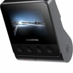 DDPai Z40 1CH QuadHD Wifi GPS Dashcam Voor Auto -70Mai SHOP 550x666