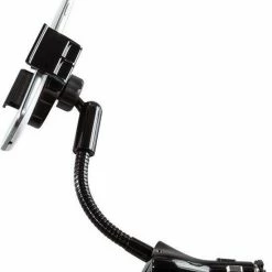 LogiLink Smartphone Autohalterung + Autoladeger?t 15,5W -70Mai SHOP 550x667 1