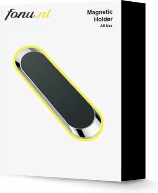 Fonu.nl Fonu Magnetische Houder Voor Telefoons In De Auto Of Elders 8 Fonu.nl Fonu Magnetische Houder Voor Telefoons In De Auto Of Elders - Image 6