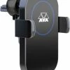 AVA Electronics Telefoonhouder Auto Met Draadloze Oplader - Autolader Voor Raam, Dashboard, Ventilatierooster En Bureau -70Mai SHOP 550x672