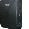 WISEQ Bluetooth Transmitter & Receiver - Voor Audio Op TV, Auto En Alle Andere Apparaten - High Sound Definition | Bluetooth 4.2 -70Mai SHOP 550x681