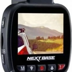 Nextbase 112 - Dashcam - Dashcam Voor Auto - Nextbase Dashcam -70Mai SHOP 550x684