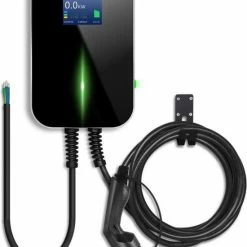 Besen Laadpaal Wallbox Laadstation EV Charger 3.7kw 16A 1-Fase Type 2 Stekker