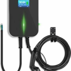 Besen Wallbox Oplaadstation | 16A | 1 FASE | Type 2 MENNEKES