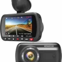Kenwood Audio Kenwood DRV-A201 - 16GB Full HD DashCam Met Geïntegreerde 2.7" LCD, GPS & G-sensor -70Mai SHOP 550x687 11