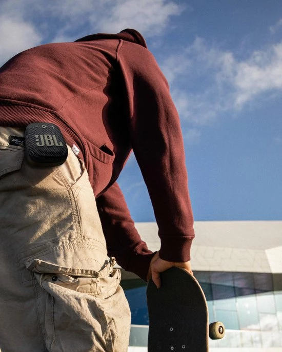 JBL WIND S3 - Draadloze Bluetooth Remote Controller - Fiets - Scooter - Met Docking Station 7 JBL WIND S3 - Draadloze Bluetooth Remote Controller - Fiets - Scooter - Met Docking Station - Image 5