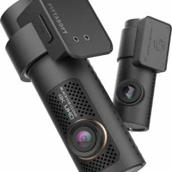 BlackVue DR900X-2CH Plus 4K UHD Cloud Dashcam 32GB -70Mai SHOP 550x690 5