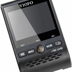 Viofo A129 Pro 2CH Duo 4K Wifi GPS - Premium Auto Dashcam 19 Viofo A129 Pro 2CH Duo 4K Wifi GPS - Premium Auto Dashcam -70Mai SHOP 550x700