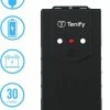 Tenify Marterverjager - 30M - 12V - Binnen & Buiten - Batterij, USB, Auto Accu - Ultrasone - Ongedierte - Muizen - Steenmarter - Ratten Verjager -70Mai SHOP 550x701 1