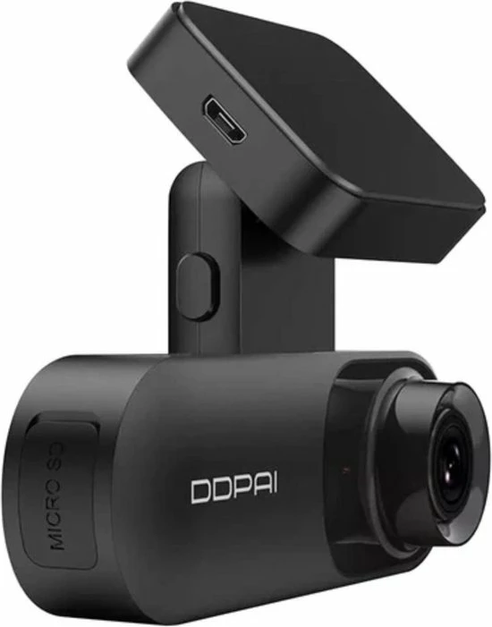 DDPai Mola N3 QuadHD Wifi GPS dashcam voor auto DDPai Mola N3 QuadHD Wifi GPS Dashcam Voor Auto -70Mai SHOP 550x701 2